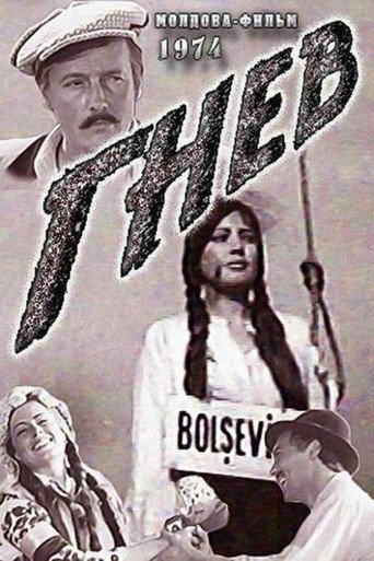 Póster de Minia