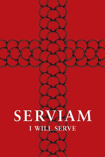 Póster de Serviam – Ich will dienen