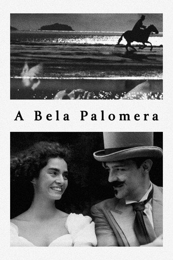Póster de Fabula de la Bella Palomera