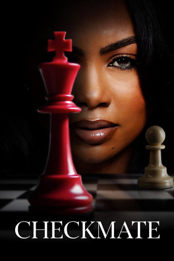 Póster de CheckMate