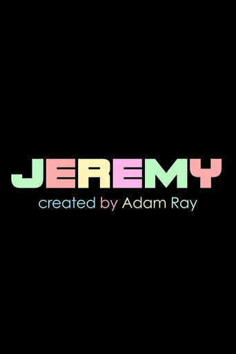 Póster de JEREMY