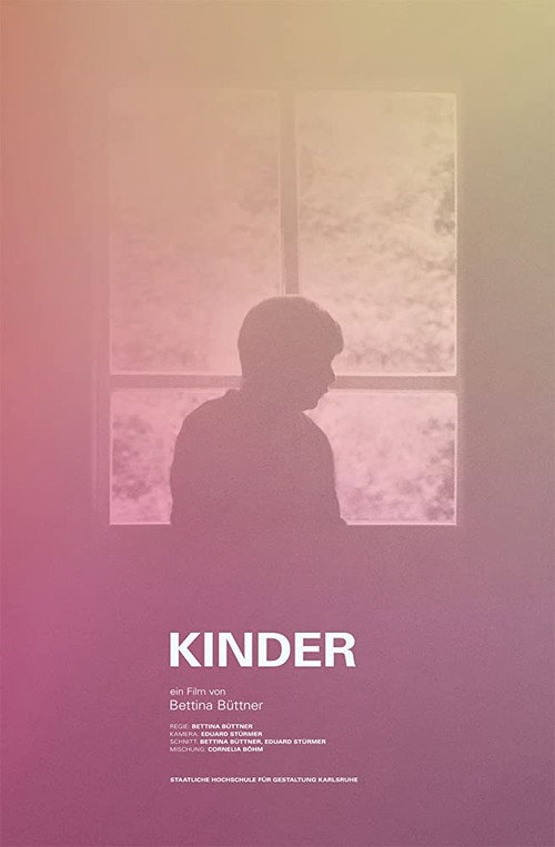Póster de Kinder