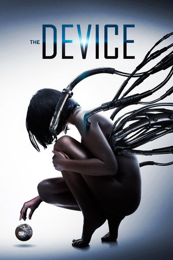 Póster de The Device