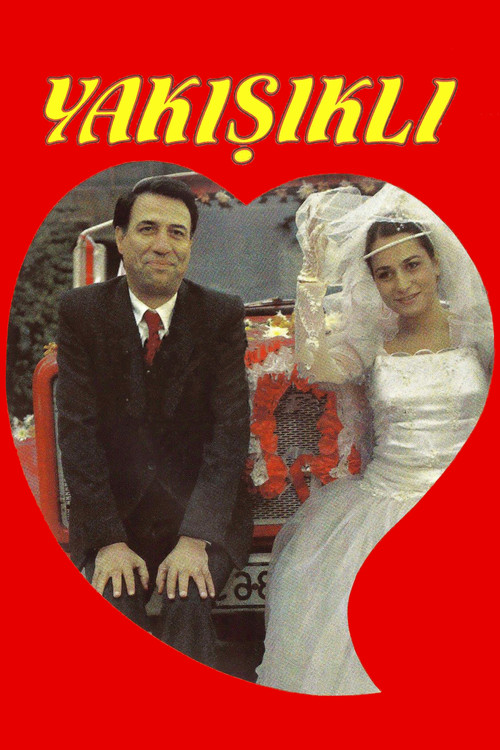 Póster de Yakışıklı