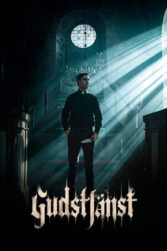Póster de Gudstjänst