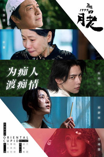 Póster de 寻找1999的月老