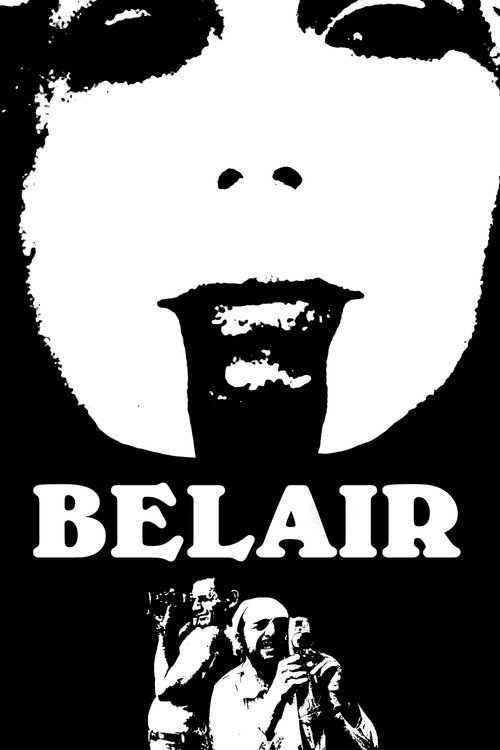 Póster de Belair