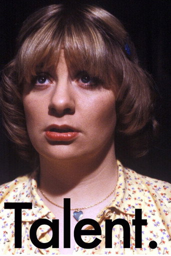 Póster de Talent