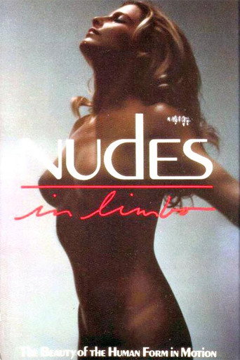 Póster de Nudes in Limbo