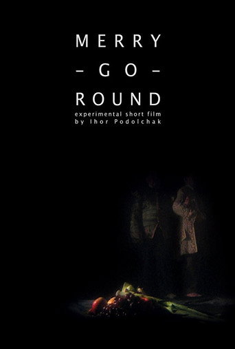 Póster de Merry-Go-Round