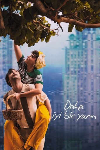Póster de Daha İyi Bir Yarın