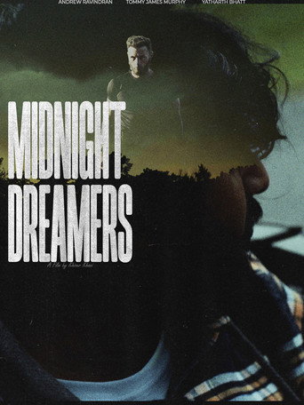 Póster de Midnight Dreamers