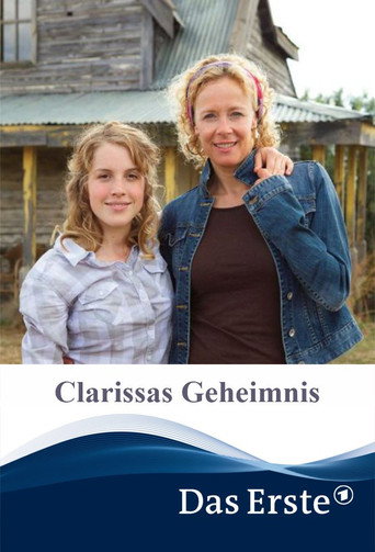 Póster de Clarissas Geheimnis
