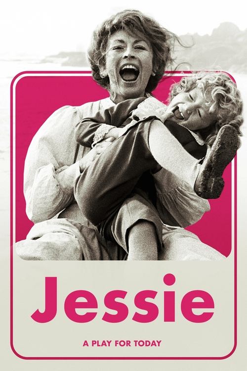 Póster de Jessie