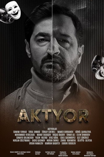 Póster de Aktyor