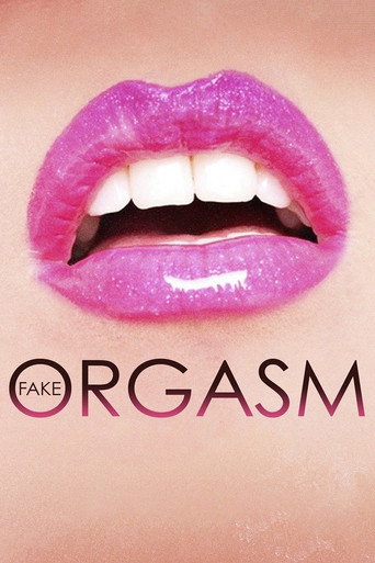 Póster de Fake Orgasm