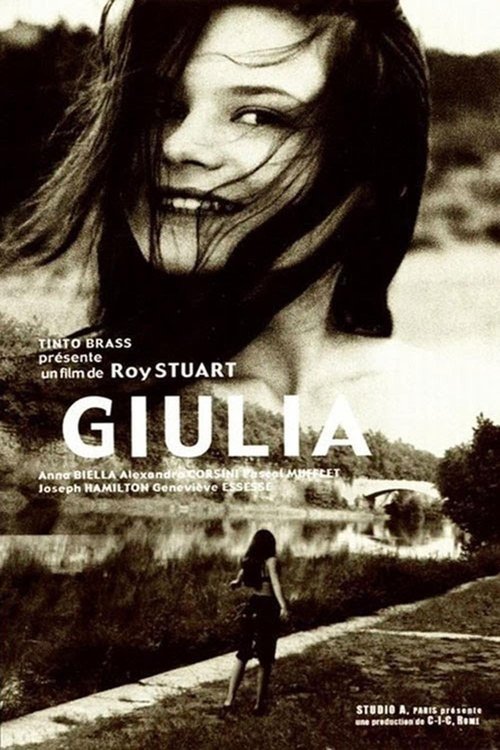 Póster de Giulia
