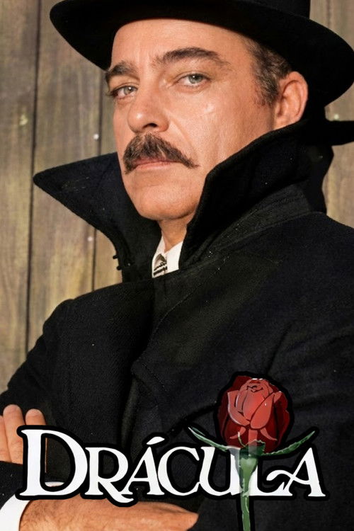 Póster de Drácula, Uma História de Amor