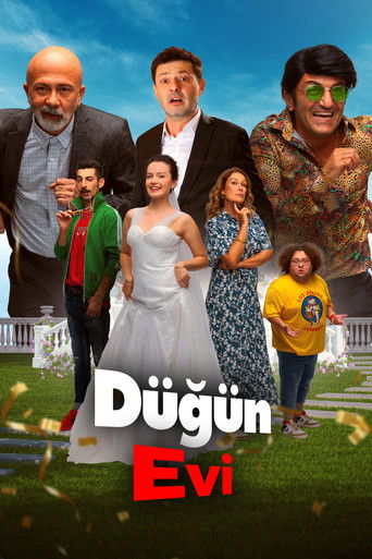 Póster de Düğün Evi