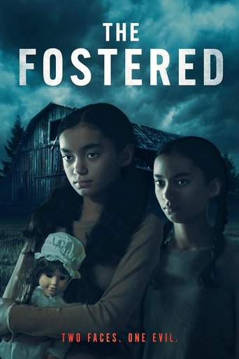 Póster de The Fostered