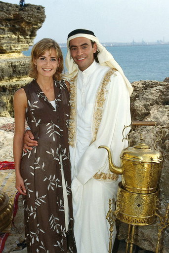 Póster de Der Arabische Prinz