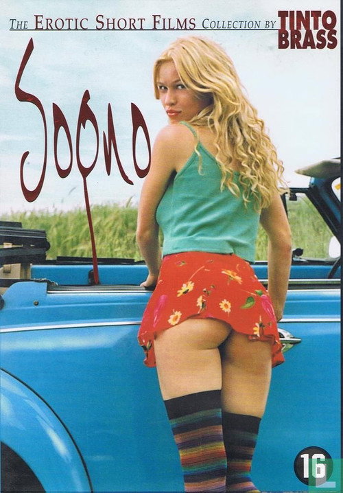 Póster de Sogno