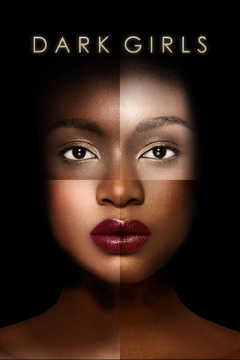 Póster de Dark Girls