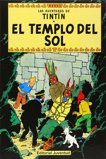 Le Temple du Soleil