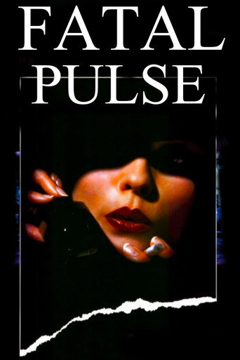 Póster de Fatal Pulse