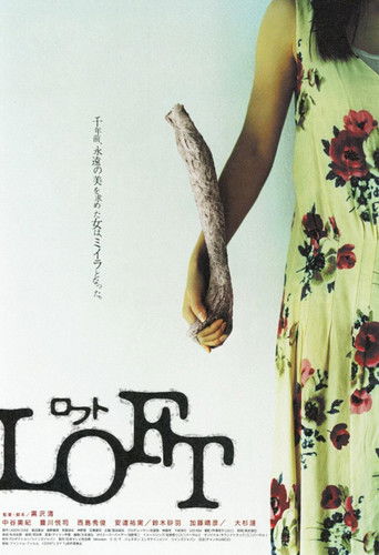 Póster de Loft