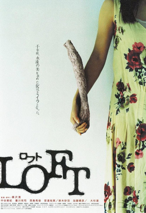 Póster de LOFT ロフト