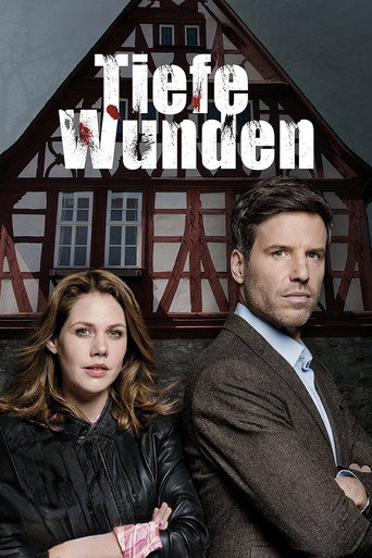 Póster de Tiefe Wunden