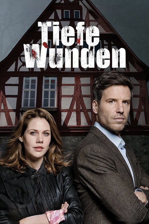 Póster de Tiefe Wunden