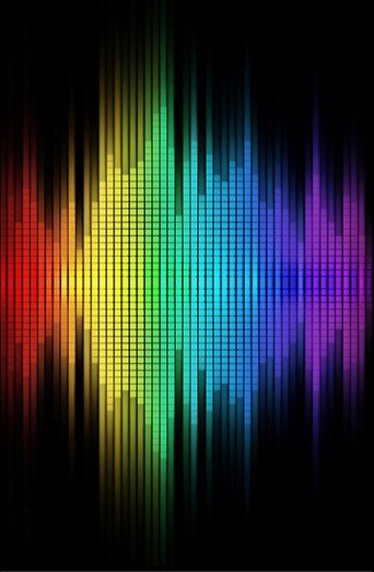 Póster de Sound It Out: The Untitled LGBTQIA Music Documentary