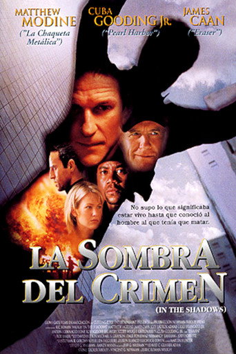 Póster de In the Shadows