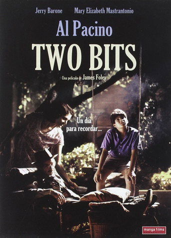 Póster de Two Bits