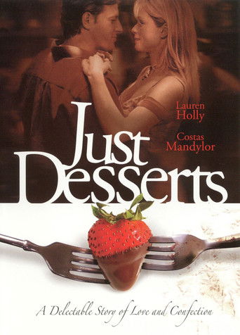 Póster de Just Desserts