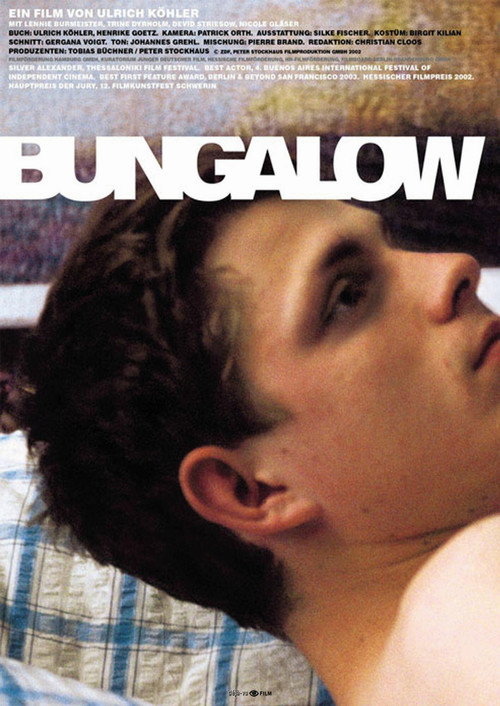 Póster de Bungalow