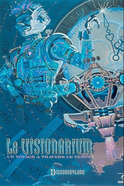 Póster de Un voyage dans le temps