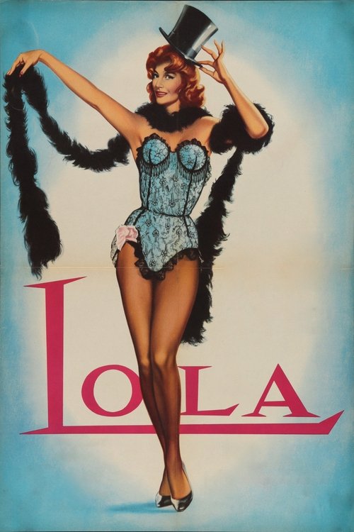 Póster de Lola