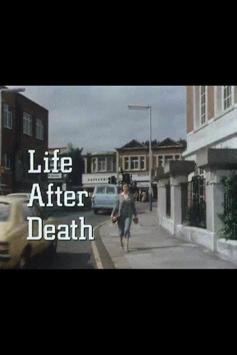 Póster de Life After Death