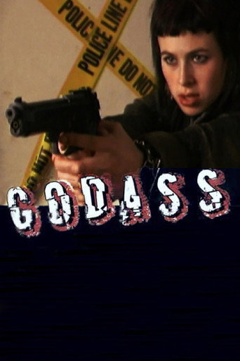 Póster de Godass