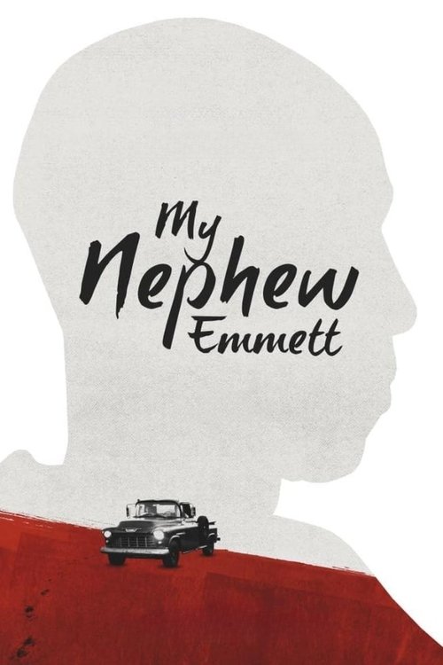 Póster de My Nephew Emmett