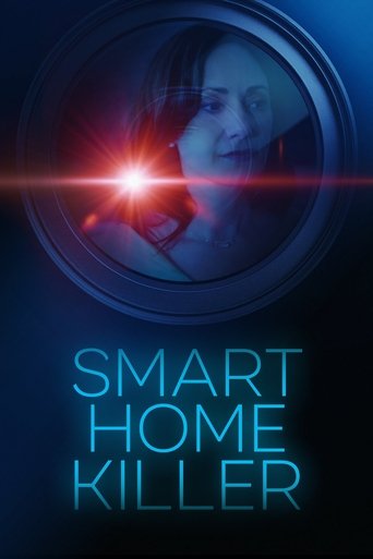 Póster de Smart Home Killer