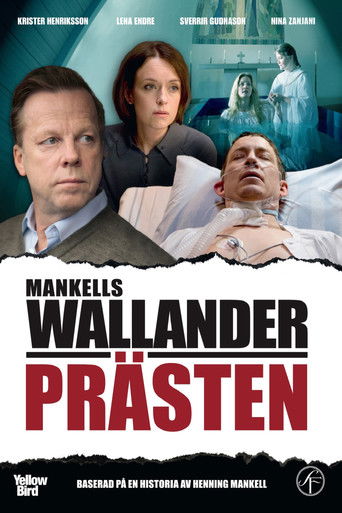 Póster de Prästen
