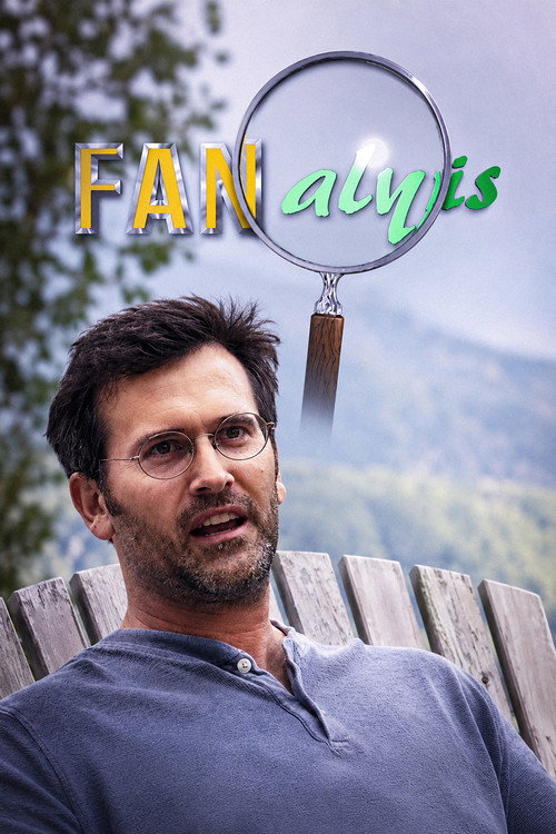 Póster de Fanalysis