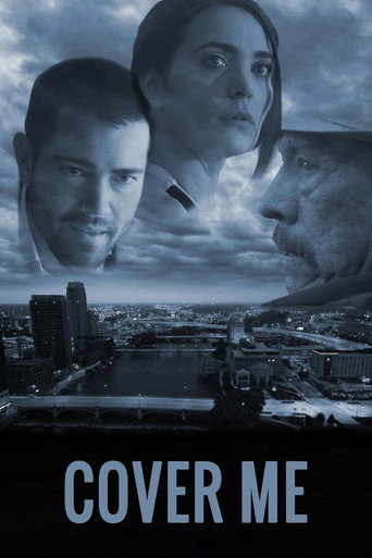 Póster de Cover Me