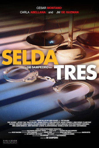 Póster de Selda Tres