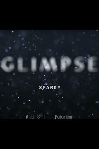 Póster de Glimpse Ep 5: Sparky