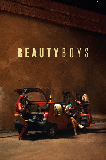 Póster de Beauty Boys